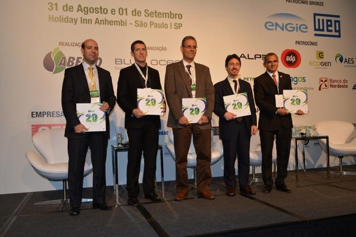 Os desafios da eficiência energética são debatidos em São Paulo