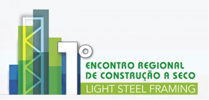 Evento discute a construção a seco