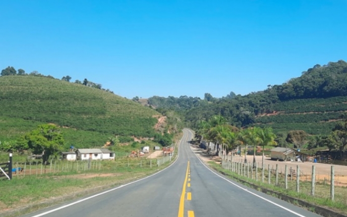 Governo de Minas Gerais lança o Programa ConservaPro para manutenção em 8,4 mil km de rodovias