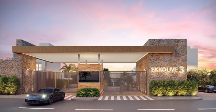 Ekko Group lança mais dois projetos residenciais em Alphaville e tem planos para abertura de capital