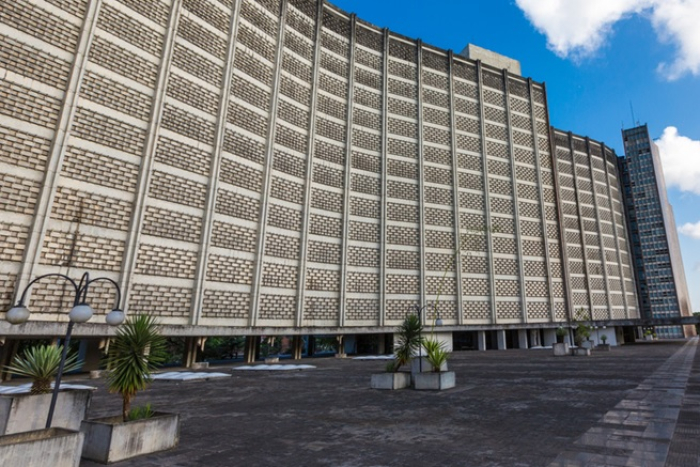 Marco histórico da Sudene, edifício Celso Furtado será reestruturado